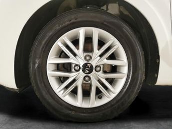 Kia Picanto 1.0 DPi 2 AMT (66 bhp) - PRIVACY GLASS - DAYTIME RUNNING LIGHTS 
