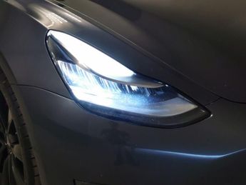 Tesla Model 3 (Dual Motor) Performance 4WDE (Performance Upgrade) (449 bhp) - 