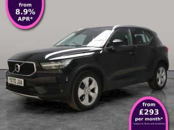 Volvo XC40 1.5 T3 Momentum (163 ps) - BLUETOOTH - 18IN ALLOYS - CLIMATE CON