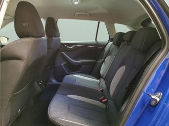 Skoda Scala 1.5 TSI SE L DSG (150 ps) - REVERSE CAM - SMARTLINK - NAV