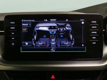 Skoda Scala 1.5 TSI SE L DSG (150 ps) - REVERSE CAM - SMARTLINK - NAV