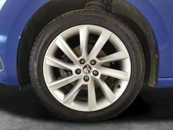 Skoda Scala 1.5 TSI SE L DSG (150 ps) - REVERSE CAM - SMARTLINK - NAV