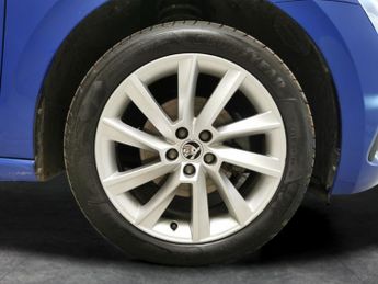 Skoda Scala 1.5 TSI SE L DSG (150 ps) - REVERSE CAM - SMARTLINK - NAV