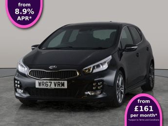 Kia Ceed 1.0 T-GDi GT-Line S (118 bhp) - HEATED SEATS - HEATED STEERING