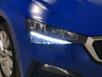 Skoda Scala 1.5 TSI SE L DSG (150 ps) - REVERSE CAM - SMARTLINK - NAV