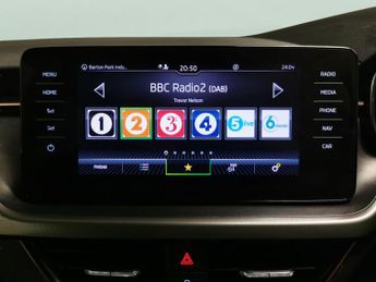 Skoda Scala 1.5 TSI SE L DSG (150 ps) - REVERSE CAM - SMARTLINK - NAV