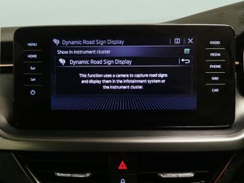 Skoda Scala 1.5 TSI SE L DSG (150 ps) - REVERSE CAM - SMARTLINK - NAV