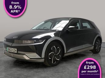Hyundai IONIQ 73kWh Premium (217 ps) - BLIND SPOT ASSIST - BLUETOOTH - CRUISE