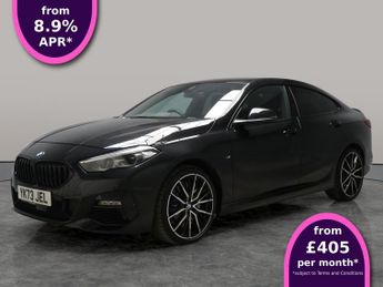 BMW 220 2.0 220i M Sport DCT (178 ps) - COMFORT ACCESS - 19IN ALLOYS