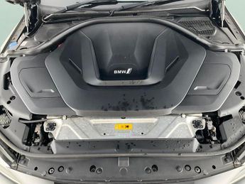 BMW i4 40 83.9kWh M Sport Gran Coupe eDrive (340 ps) - AUTO PARK - LED