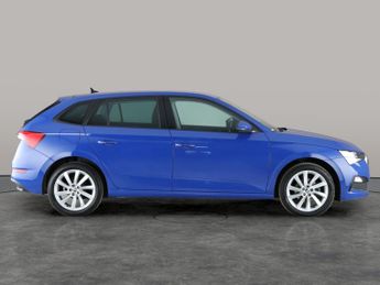 Skoda Scala 1.5 TSI SE L DSG (150 ps) - REVERSE CAM - SMARTLINK - NAV