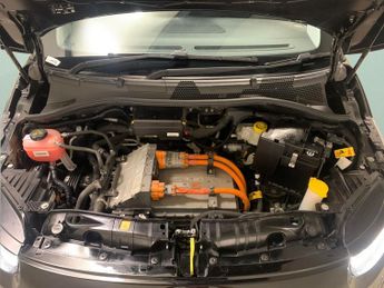 Fiat 500e 42kWh Icon (118 ps) - KEYLESS START - DAB - USB AUDIO