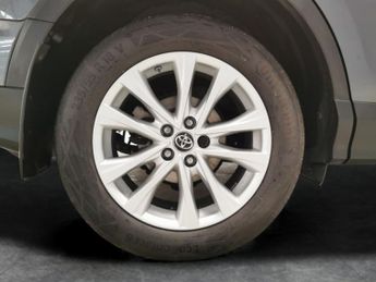 Toyota RAV4 2.5 VVT-h Excel CVT 4WD (197 ps) - BLUETOOTH - CRUISE - PARK SEN