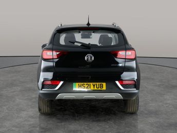 MG MG ZS 44.5kWh Exclusive (143 ps) - CARPLAY - KEYLESS ENTRY - LED