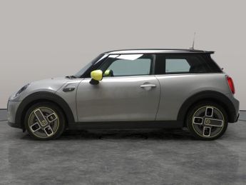 Mini Electric Hatch Cooper SE 32.6kWh Level 2 (184 ps) - NAV - INTERIOR LIGHT PACK