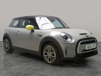 Mini Electric Hatch Cooper SE 32.6kWh Level 2 (184 ps) - NAV - INTERIOR LIGHT PACK