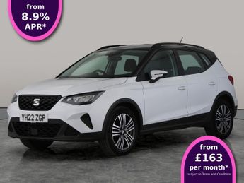 SEAT Arona 1.0 TSI EVO SE Technology (95 ps) - DAB - USB AUDIO - CRUISE CON