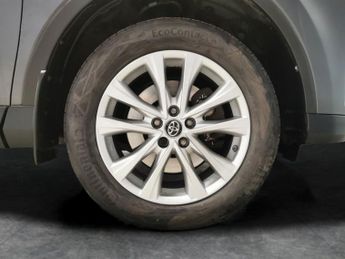 Toyota RAV4 2.5 VVT-h Excel CVT 4WD (197 ps) - BLUETOOTH - CRUISE - PARK SEN