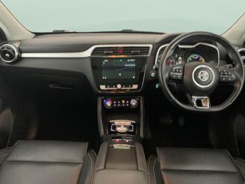 MG MG ZS 44.5kWh Exclusive (143 ps) - CARPLAY - KEYLESS ENTRY - LED