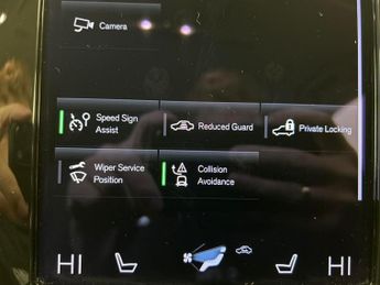 Volvo V60 2.0 B4 MHEV Momentum (197 ps) - LANE DEPARTURE  - B PILLAR VENTI