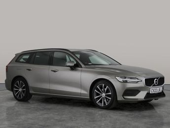 Volvo V60 2.0 B4 MHEV Momentum (197 ps) - LANE DEPARTURE  - B PILLAR VENTI