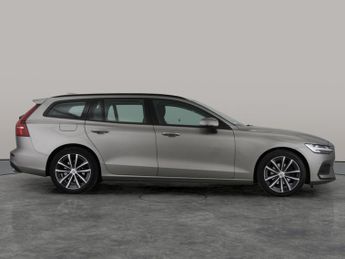 Volvo V60 2.0 B4 MHEV Momentum (197 ps) - LANE DEPARTURE  - B PILLAR VENTI