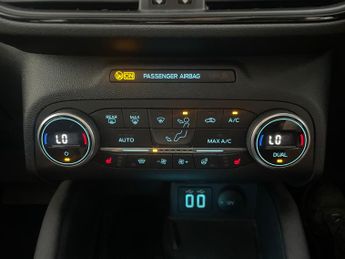 Ford Kuga 2.5 Duratec 14.4kWh ST-Line X Edition Plug-in CVT (225 ps) - REV