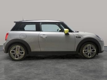Mini Electric Hatch Cooper SE 32.6kWh Level 2 (184 ps) - NAV - INTERIOR LIGHT PACK