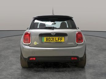 Mini Electric Hatch Cooper SE 32.6kWh Level 2 (184 ps) - NAV - INTERIOR LIGHT PACK