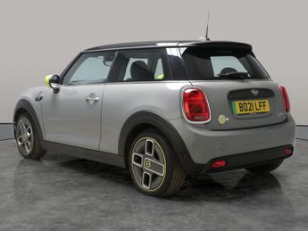 Mini Electric Hatch Cooper SE 32.6kWh Level 2 (184 ps) - NAV - INTERIOR LIGHT PACK