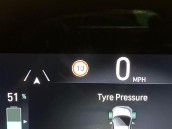 Fiat 500e 42kWh Icon (118 ps) - KEYLESS START - DAB - USB AUDIO