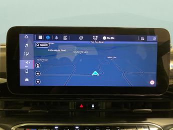 Fiat 500e 42kWh Icon (118 ps) - KEYLESS START - DAB - USB AUDIO