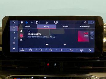 Fiat 500e 42kWh Icon (118 ps) - KEYLESS START - DAB - USB AUDIO