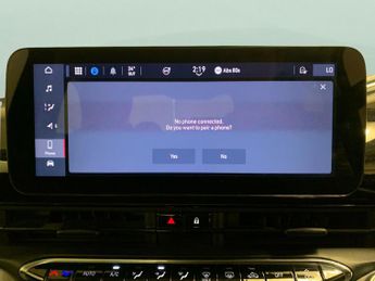 Fiat 500e 42kWh Icon (118 ps) - KEYLESS START - DAB - USB AUDIO