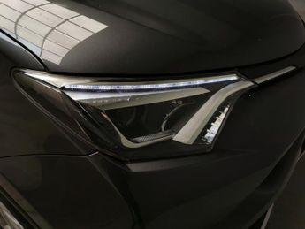 Toyota RAV4 2.5 VVT-h Excel CVT 4WD (197 ps) - BLUETOOTH - CRUISE - PARK SEN