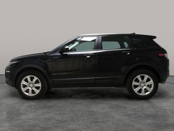 Land Rover Range Rover Evoque 2.0 TD4 SE Tech 4WD (180 ps) - COLLISION WARNING  - LED - NAV