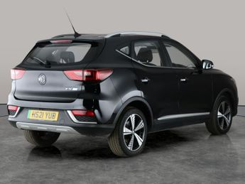 MG MG ZS 44.5kWh Exclusive (143 ps) - CARPLAY - KEYLESS ENTRY - LED