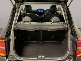 Fiat 500e 42kWh Icon (118 ps) - KEYLESS START - DAB - USB AUDIO