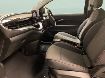 Fiat 500e 42kWh Icon (118 ps) - KEYLESS START - DAB - USB AUDIO