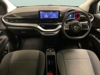 Fiat 500e 42kWh Icon (118 ps) - KEYLESS START - DAB - USB AUDIO
