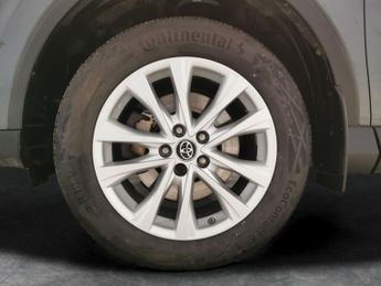 Toyota RAV4 2.5 VVT-h Excel CVT 4WD (197 ps) - BLUETOOTH - CRUISE - PARK SEN
