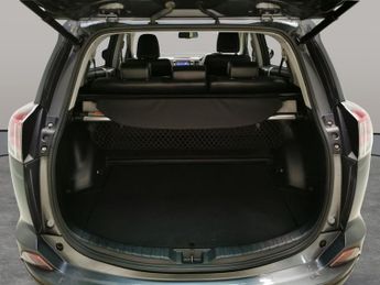 Toyota RAV4 2.5 VVT-h Excel CVT 4WD (197 ps) - BLUETOOTH - CRUISE - PARK SEN