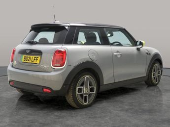 Mini Electric Hatch Cooper SE 32.6kWh Level 2 (184 ps) - NAV - INTERIOR LIGHT PACK