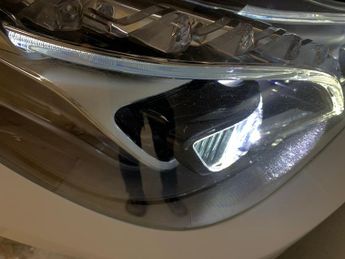 Mercedes-Benz E Class 2.1 E220 BlueTEC SE (Premium) G-Tronic+ (177 ps) - REVERSE CAM