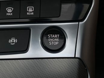 Audi A6 Saloon 2.0 TFSI 40 Sport S Tronic (204 ps) - LANE DEPARTURE  - WIFI - B