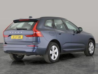Volvo XC60 2.0 B4 MHEV Momentum AWD (197 ps) - BLUETOOTH - KEYLESS START