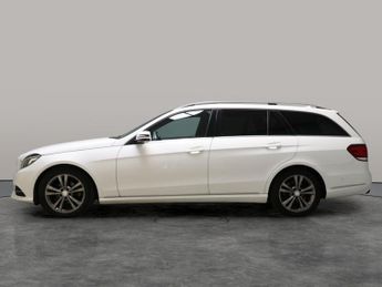 Mercedes-Benz E Class 2.1 E220 BlueTEC SE (Premium) G-Tronic+ (177 ps) - REVERSE CAM
