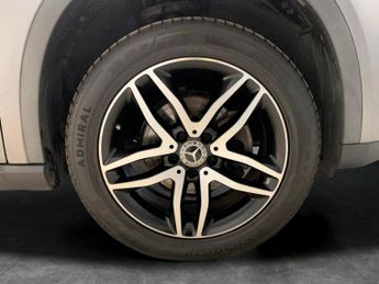 Mercedes-Benz GLA 1.6 GLA180 GPF Urban Edition 7G-DCT (122 ps) - DRIVING MODES - P