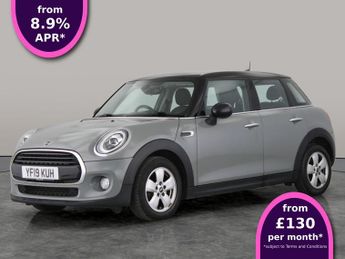 MINI Hatch 1.5 Cooper Classic (136 ps) - SPLIT FOLDING REAR SEATS