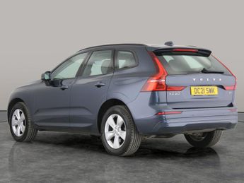 Volvo XC60 2.0 B4 MHEV Momentum AWD (197 ps) - BLUETOOTH - KEYLESS START